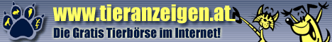 Logo tieranzeigen.at